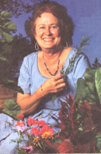 Natural Remedies: Grow Your Own Medicine Image